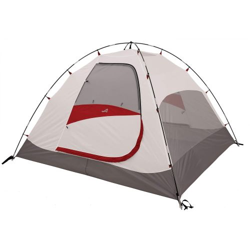  ALPS Mountaineering Meramac 5-Person Tent - Gray/Red