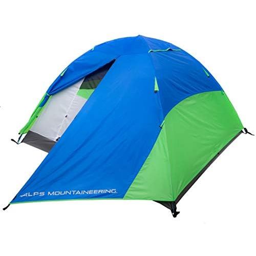  ALPS Mountaineering Lynx 4-Person Tent