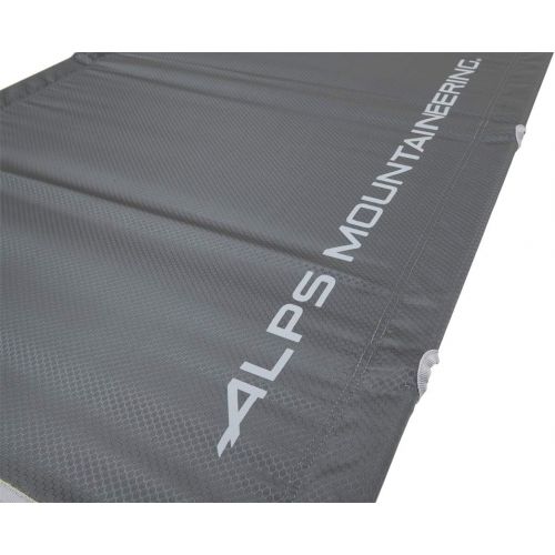  [아마존베스트]ALPS Mountaineering Ready Lite Cot