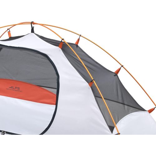  ALPS Mountaineering Lynx 1-Person Tent