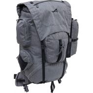 ALPS Mountaineering Zion 64L, Heather Gray/Gray, 64 Liters