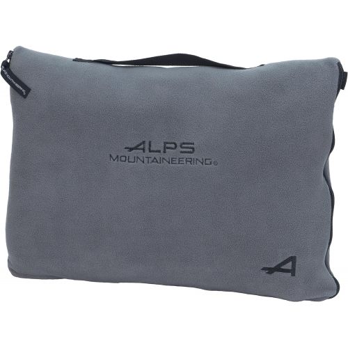  ALPS Mountaineering Fleece Bag, Grey