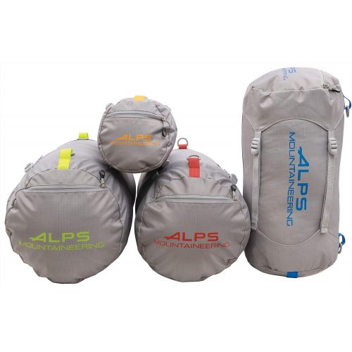  ALPS Mountaineering Compression Stuff Sack