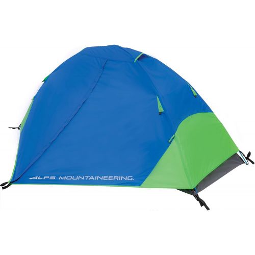  ALPS Mountaineering Lynx 1-Person Tent