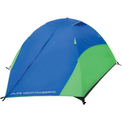  ALPS Mountaineering Lynx 2-Person Tent