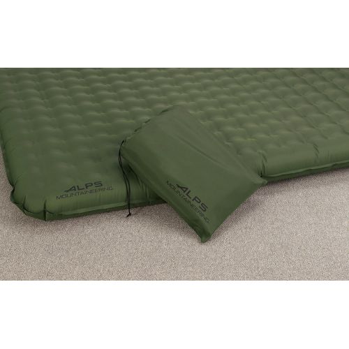  ALPS Mountaineering Velocity Air Bed