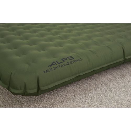  ALPS Mountaineering Velocity Air Bed