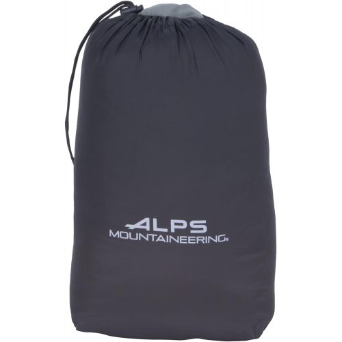  ALPS Mountaineering Microfiber Camp Pillow