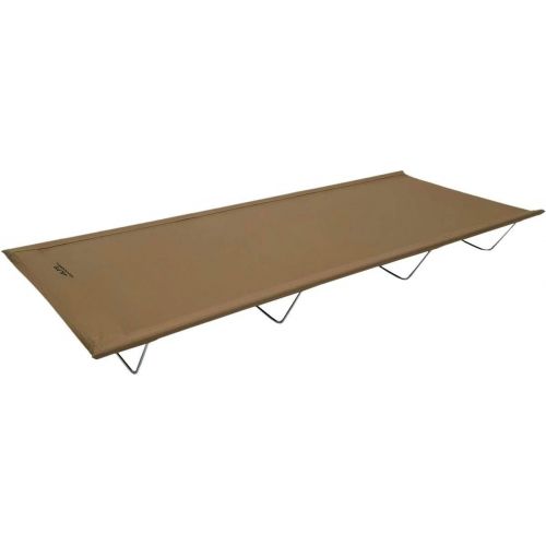  ALPS Mountaineering Barracks Cot (Khaki)