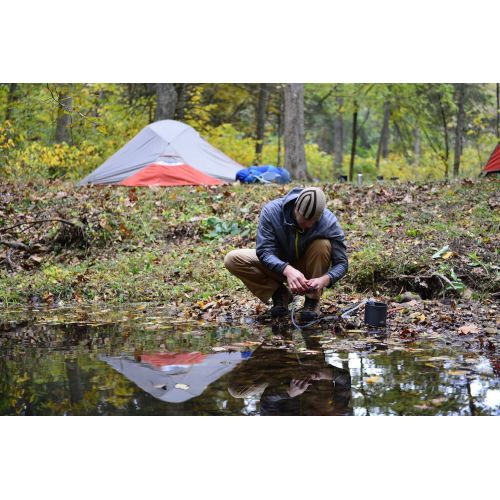  ALPS Mountaineering Extreme 3-Person Tent