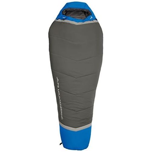  ALPS Mountaineering Aura 0 Degree Mummy Sleeping Bag