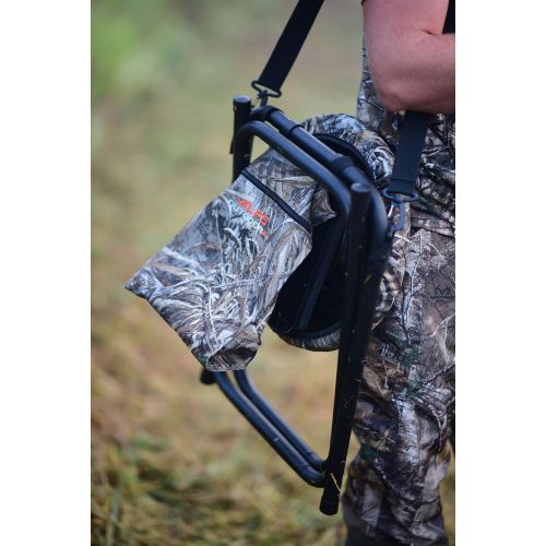  ALPS OutdoorZ Dual Action, Realtree Max-5