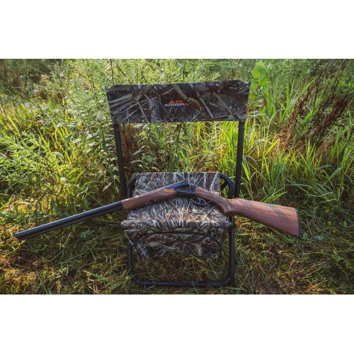  ALPS OutdoorZ Dual Action, Realtree Max-5