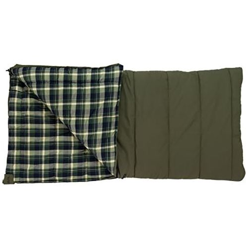  ALPS OutdoorZ Redwood -10° Sleeping Bag