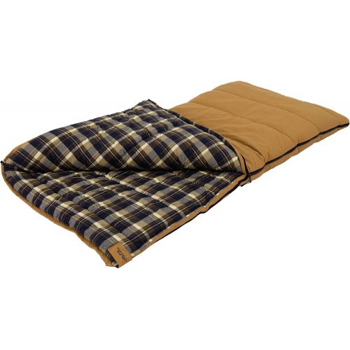  ALPS OutdoorZ Redwood -25° Sleeping Bag