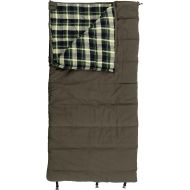 [아마존베스트]ALPS OutdoorZ Redwood -25 Degree Flannel Sleeping Bag