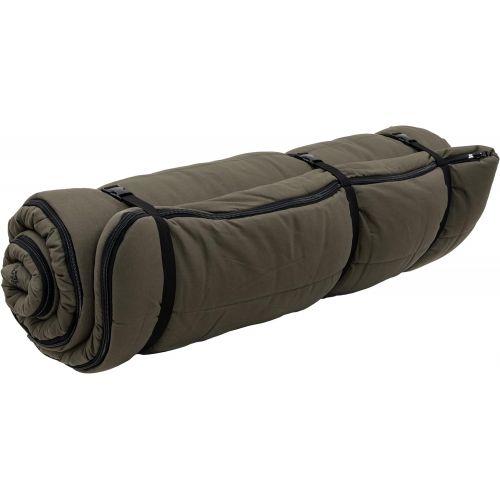  [아마존베스트]ALPS OutdoorZ Redwood -25 Degree Flannel Sleeping Bag