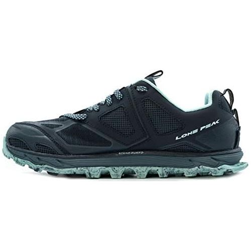  [아마존베스트]ALTRA Womens AL0A4QTX Lone Peak 4.5 Trail Running Shoe