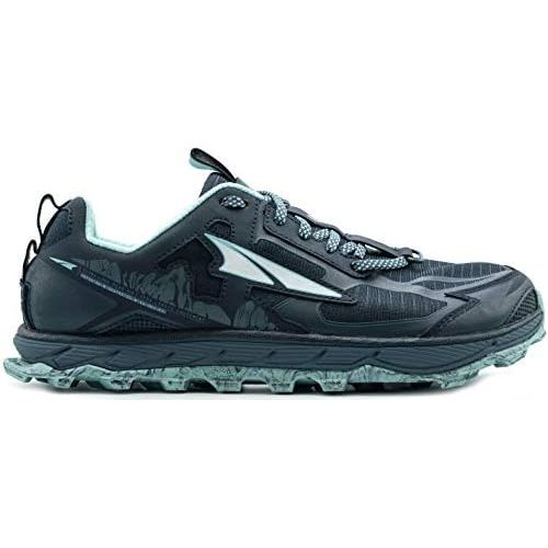  [아마존베스트]ALTRA Womens AL0A4QTX Lone Peak 4.5 Trail Running Shoe