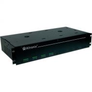 ALTRONIX 16 PTC Outputs CCTV DC Rack Mount Power Supply (6-15VDC @ 4A, Class 2)