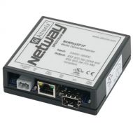 ALTRONIX Field Fiber CAT6 Transceiver