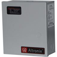 ALTRONIX AL125UL 115VAC Power Supply/Charger for Access Control