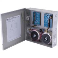 ALTRONIX CCTV Power Supply with 8 PTC Outputs (24 VAC at 28A / 28 VAC at 25A)