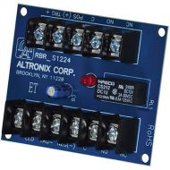 ALTRONIX Electronic Toggle/Ratchet Relay