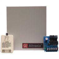 ALTRONIX Single Output 12VDC Linear Power Supply
