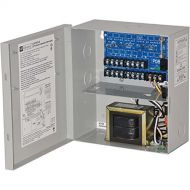ALTRONIX CCTV Power Supply with 8 PTC Outputs (24 VAC at 3.5A / 28 VAC at 3A)