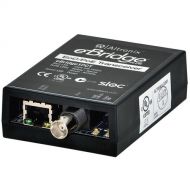 ALTRONIX IP over Coaxial EoC Transceiver