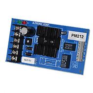 ALTRONIX Supervised Linear Power Supply Board (12VDC @ 1A)