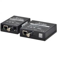 ALTRONIX eBridge1PCRT IP and PoE over Coax EoC Kit