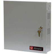ALTRONIX 16-Output Power Supply (24VAC @ 14A / 28VAC @ 12.5A)