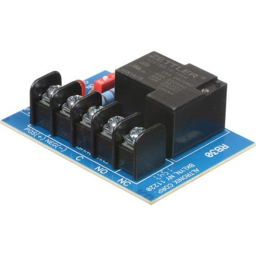  ALTRONIX RB30 Ultra Sensitive Relay Module