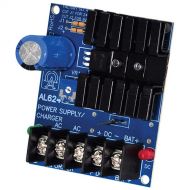 ALTRONIX Single Output 6/12/24VDC Linear Power Supply Board