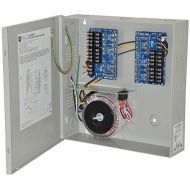 ALTRONIX 16-Output Power Supply (24 VAC @ 12.5A / 28 VAC @ 10A)