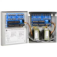 ALTRONIX 16-Output Power Supply (24 VAC @ 8A / 28 VAC @ 7A)