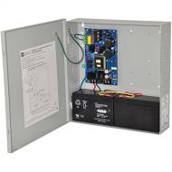 ALTRONIX AL600ULX Power Supply/Charger with Single Class-2 Output & BC300 Enclosure