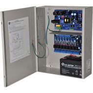 ALTRONIX Power Supply/Charger with 8 PTC Outputs Access Power Controller (12VDC @ 10A)