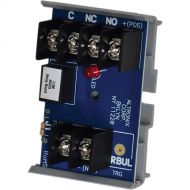 ALTRONIX UL Listed Sensitive Relay Module (12/24 VDC)