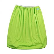 [아마존베스트]ALVABABY Reusable Diaper Pail Liner for Cloth Diaper,Laundry,Kitchen Garbage Cans(Green) PL-B10