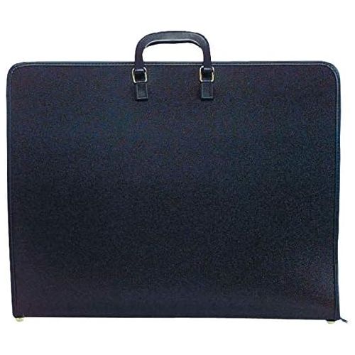  Alvin and Company Prestige PP3242-3 Studio Series Art Portfolio 3 inch Gusset (32 x 42)