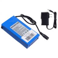 ALZO Lithium-Ion Rechargeable Battery for NewTek Connect Spark Mount