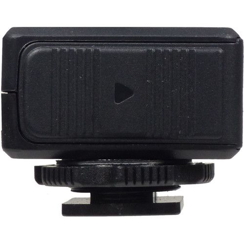  ALZO Wireless Radio Shutter Release for Canon Rebel and Pentax DSLR Cameras