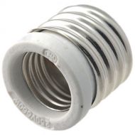 ALZO Mogul Socket to E27 Light Bulb Adapter