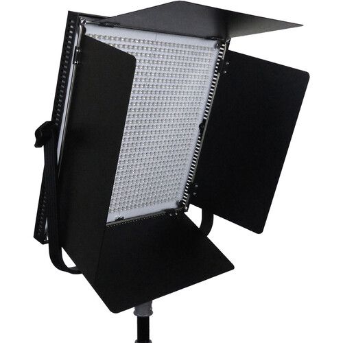  ALZO 900 Bi-Color LED Light 3-Light Kit with Case