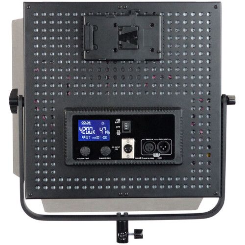  ALZO 900 Bi-Color LED Video 3-Light Kit