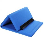 ALZO Tablet Lounger and Valise (Blue)