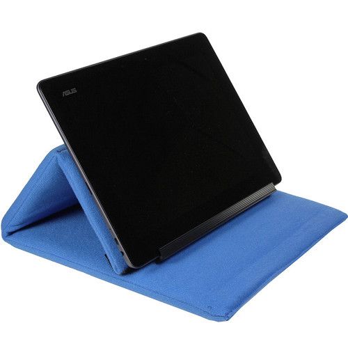  ALZO Tablet Lounger and Valise (Blue)